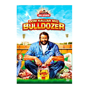 They Called Him Bulldozer (DVD)